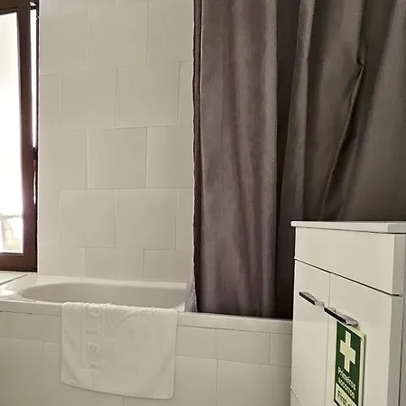 Albufeira, Blue Wave Retreat 65 Lägenhet Albufeira