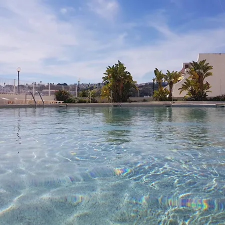 Albufeira, Blue Wave Retreat 65 Lägenhet *