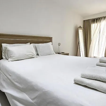 Appartement Albufeira, Blue Wave Retreat 65