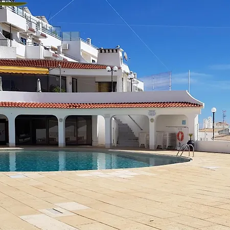Albufeira, Blue Wave Retreat 65 Apartament Albufeira