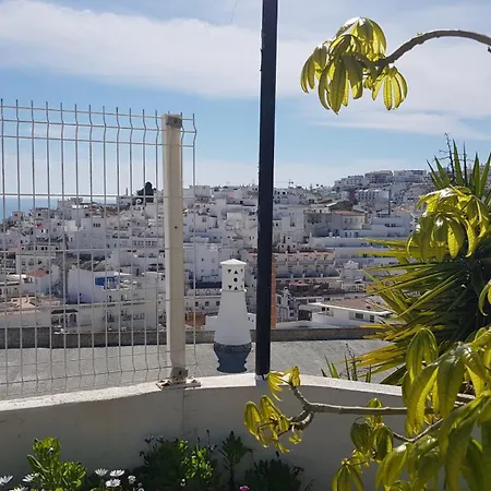 Albufeira, Blue Wave Retreat 65 公寓 阿尔布费拉