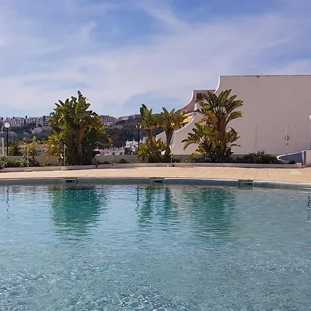 Albufeira, Blue Wave Retreat 65 公寓 *