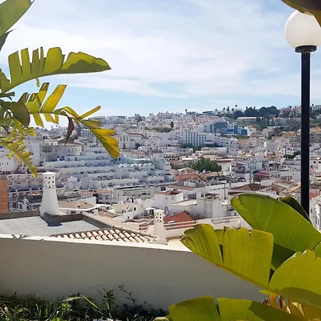 Apartamento Albufeira, Blue Wave Retreat 65 Albufeira
