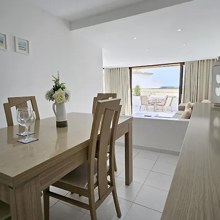 公寓 Albufeira, Blue Wave Retreat 65