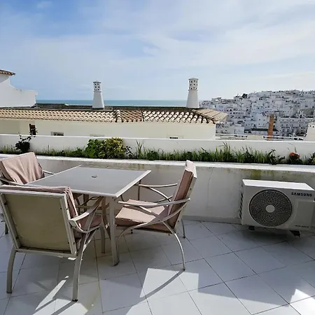 Apartament Albufeira, Blue Wave Retreat 65 Albufeira