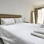 Apartmán Albufeira, Blue Wave Retreat 65