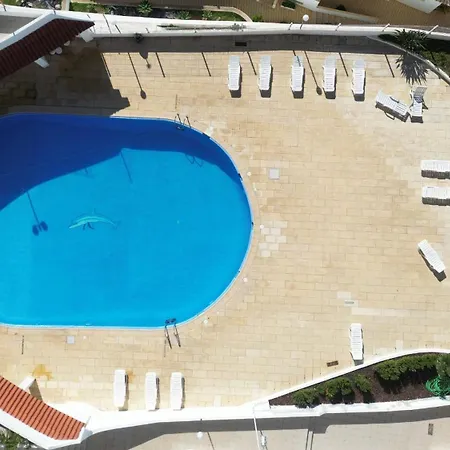 Apartmán Albufeira, Blue Wave Retreat 65 Albufeira