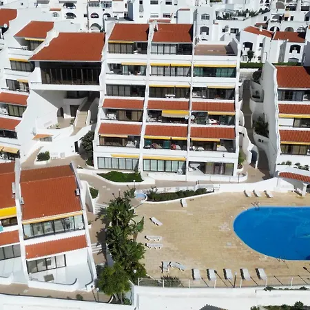Apartmán Albufeira, Blue Wave Retreat 65