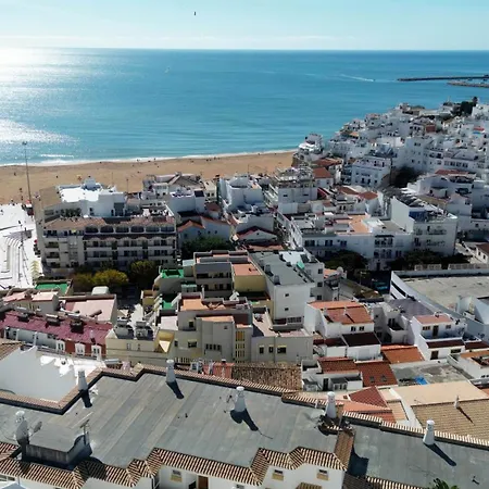 Albufeira, Blue Wave Retreat 65