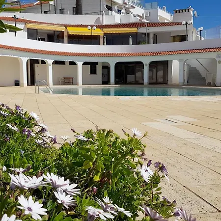 Apartmán Albufeira, Blue Wave Retreat 65 *