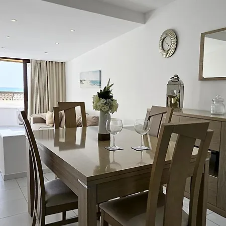 Albufeira, Blue Wave Retreat 65 * Αλμπουφέιρα