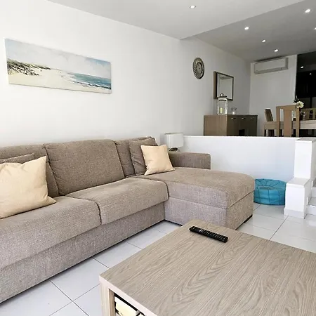 Albufeira, Blue Wave Retreat 65